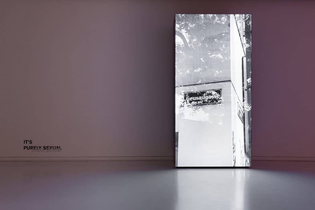 Dimensões Variáveis & Haus Wittgenstein. MAAT Museum exhibition